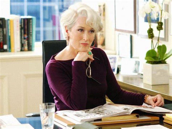 How Meryl Streep Shaped The Devil Wears Prada and Its Villain, Miranda