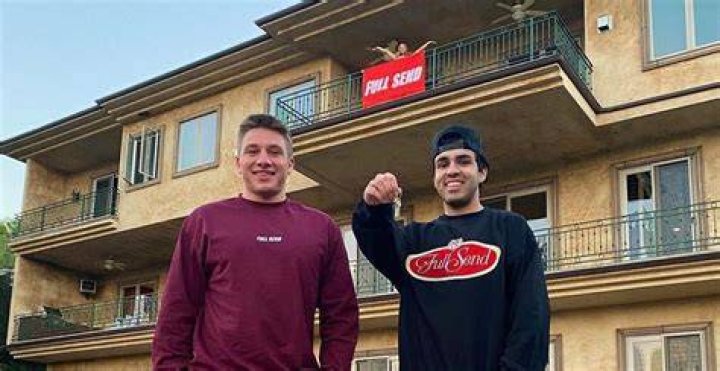 How Much Are the NELK Boys Worth? The YouTubers' Net Worth in 2020