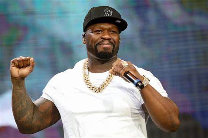How Much Is 50 Cent Net Worth In 2023? Earnings &