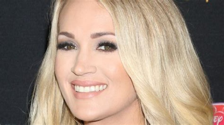 How much is Carrie Underwood's net worth as of 2023?
