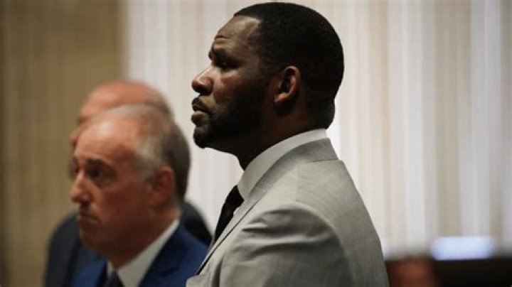 How much is R Kelly worth in 2019? Legit.ng