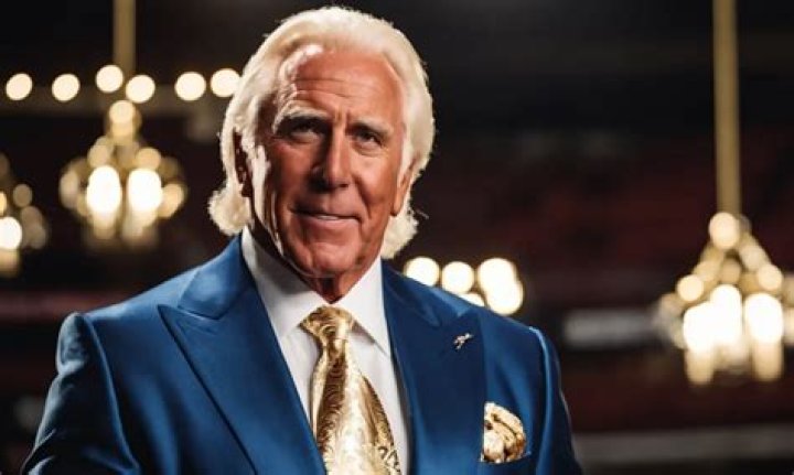 How much is Ric Flair worth right now? Latest Sports News Africa Latest Sports Results