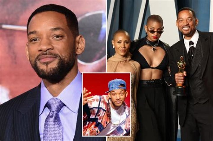 How Much Is Will Smiths Net Worth Today?