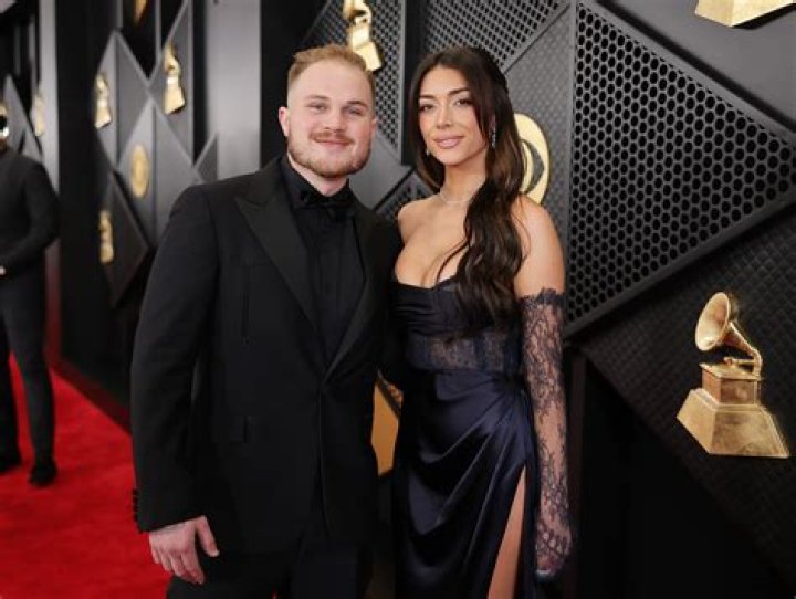 How Much Is Zach Goldsmith's Wealth? Exploring His Net Worth
