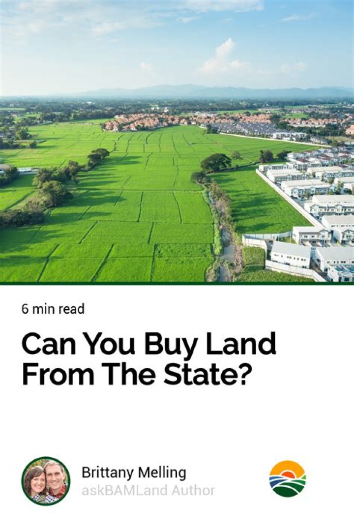 How Much Land Do The Robertsons Own? askBAMLand