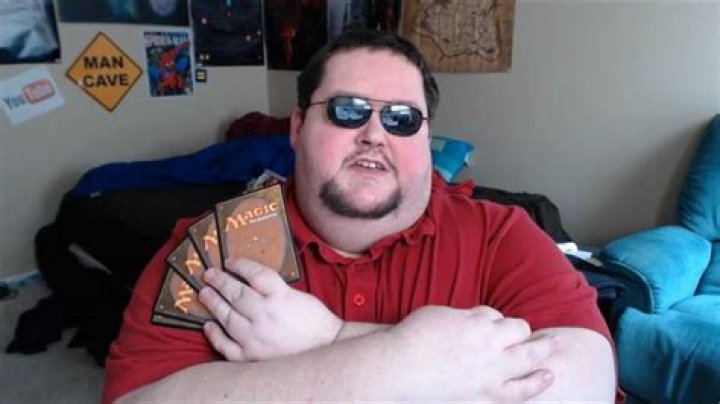 How Much Money Does Boogie2988 Make On YouTube Net Worth Naibuzz