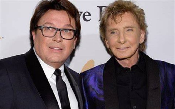How old is Barry Manilow and what&rsquo;s his net worth? The Scottish Sun