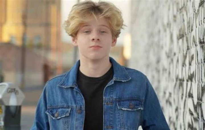 How old is Lev Cameron? Height, age, biography, college, Wiki Kemi Filani News