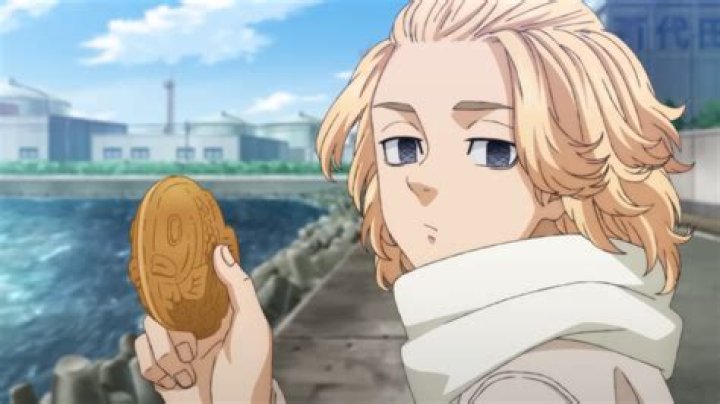 How Old Is Mikey in Tokyo Revengers? OtakuKart