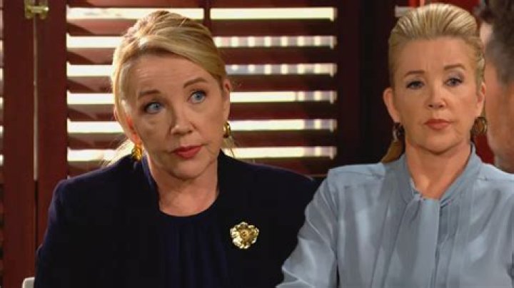 How old is Nikki on The Young and the Restless? SoapAsk
