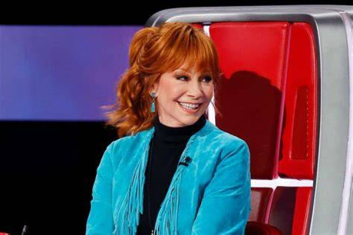 How Old Is Reba McEntire and How Many Children Does She Have?