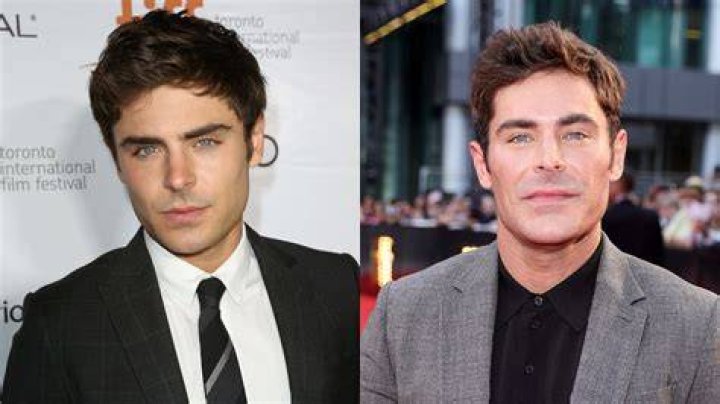 How Old is Zac Efron and When Did He Start Acting?