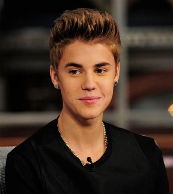 How old was Justin Bieber when he got famous? The US Sun