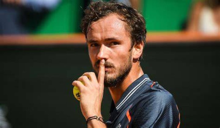 How rich is Daniil Medvedev What is the former US Open champion&rsquo;s net