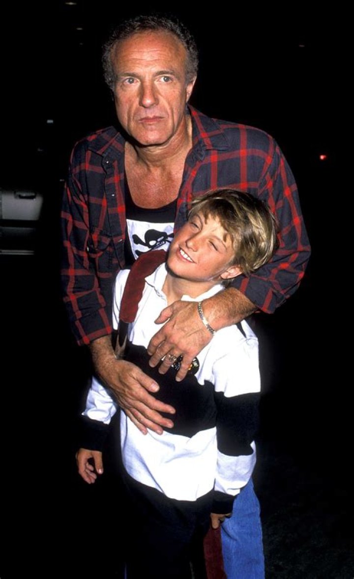 How Scott Caan Prepared James Caan For His New Baseball Show Tv