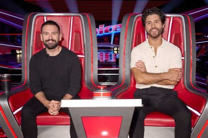 How Shay Mooney of Dan + Shay Met His Wife and Former Miss Arkansas