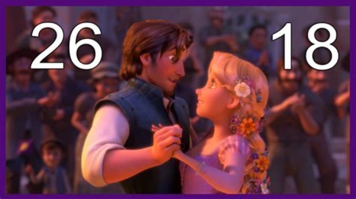 How tall is Flynn Rider from Tangled? Celebrity Wiki, Informations & Facts