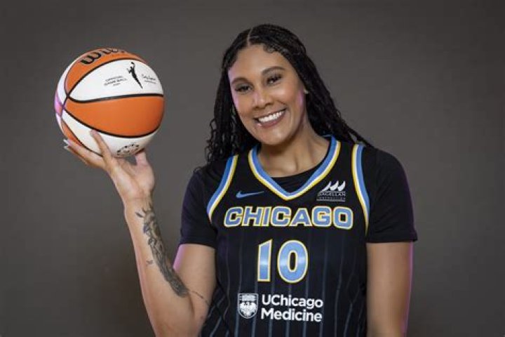 How tall is Kamilla Cardoso? Height, stats and more to know about South