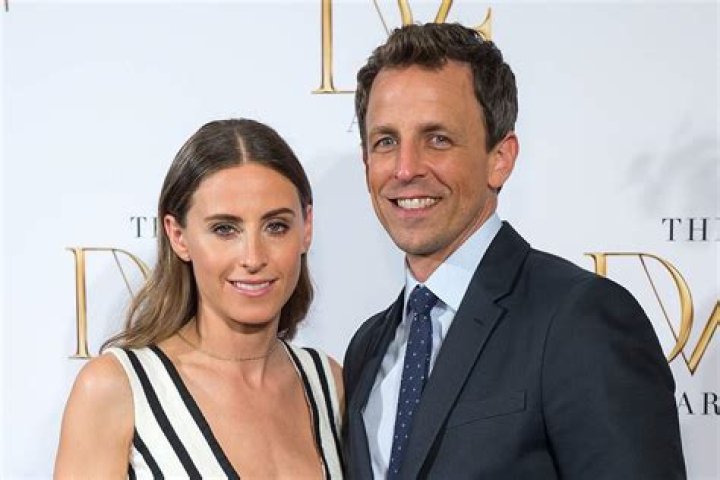 How Tall Is Seth Meyers? Height Comparison! YouTube