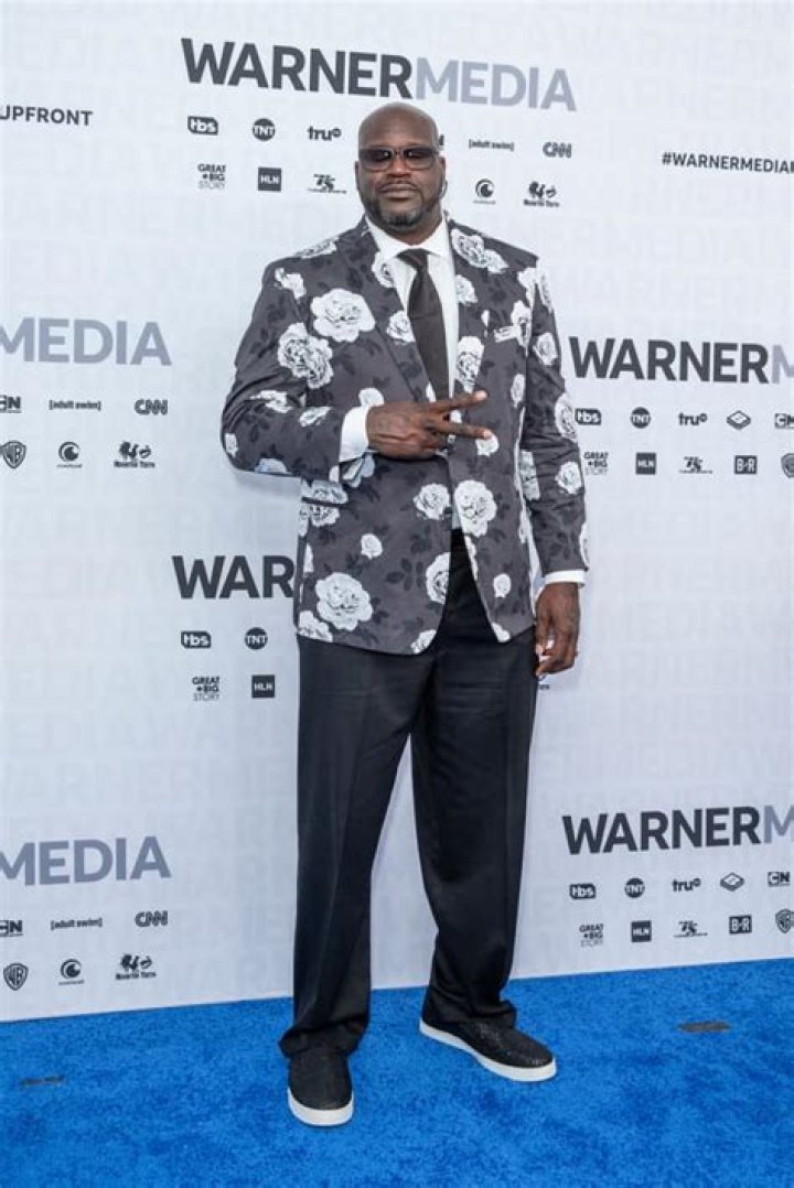 How Tall is Shaquille O'Neal's ExWife Shaunie O'Neal? Find out her Net