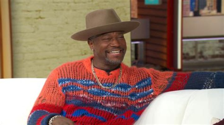 How Taye Diggs Following Me on Twitter Ruined My Life PlaidDadBlog