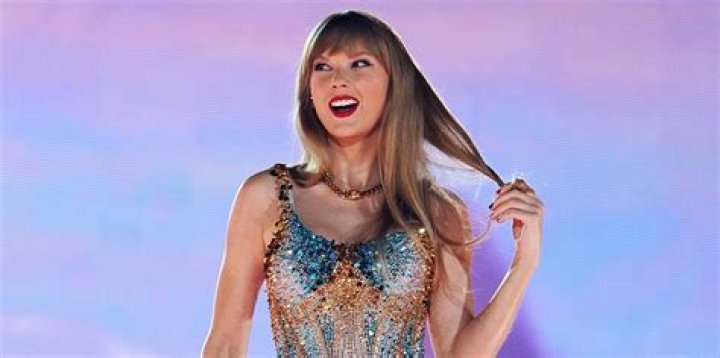 How Taylor Swift Feels About Joe Alwyn's TV Sex Scenes