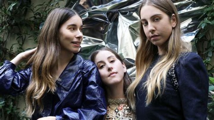 How the Haim sisters developed their personal style