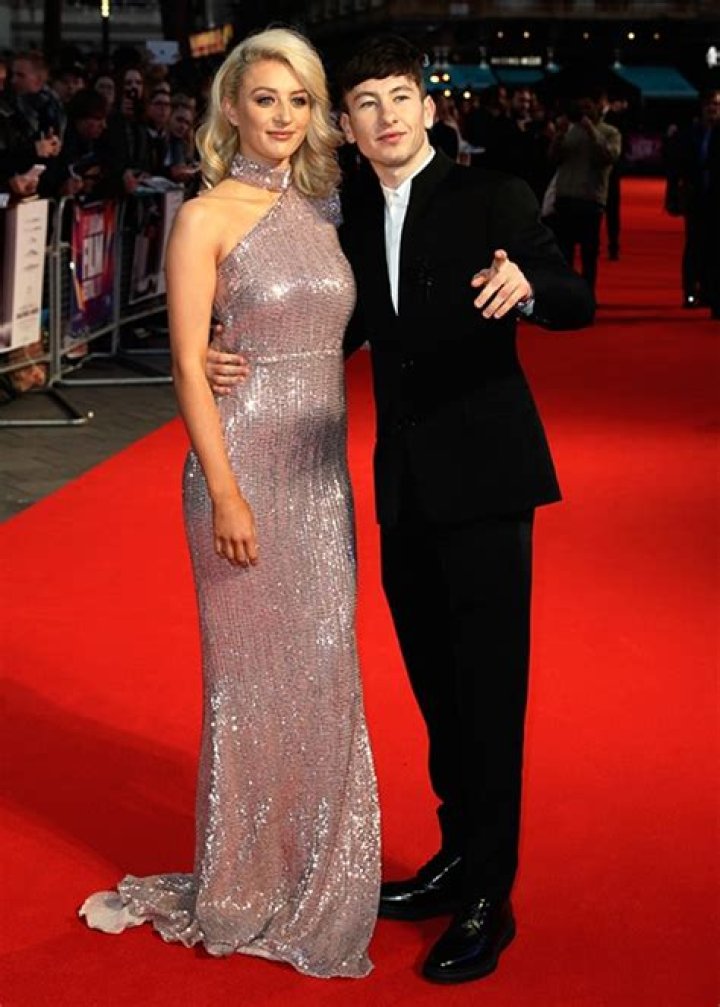 How They Met Barry Keoghan Met Shona In Secret Good Friday Pub Visit