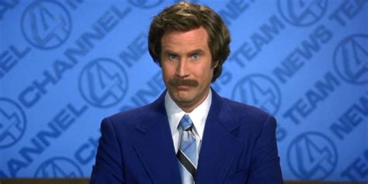 How To A News Anchorman Buildingrelationship21