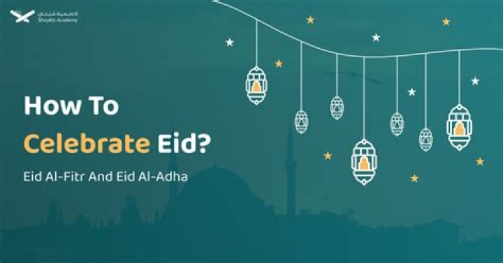 How to celebrate Eid alAdha&rsquo;s Feast of Sacrifice Tilda Rice