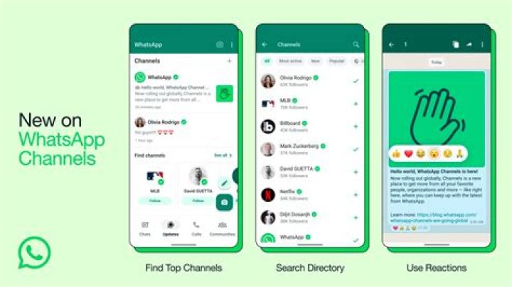 How to Create a WhatsApp Account YouTube