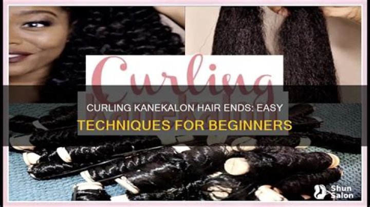 HOW TO CURL THE ENDS OF YOUR BOX BRAIDS (way more natural) jasmeannnn