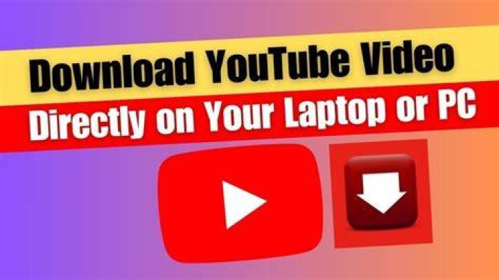 How to Download YouTube videos for beginners step by step