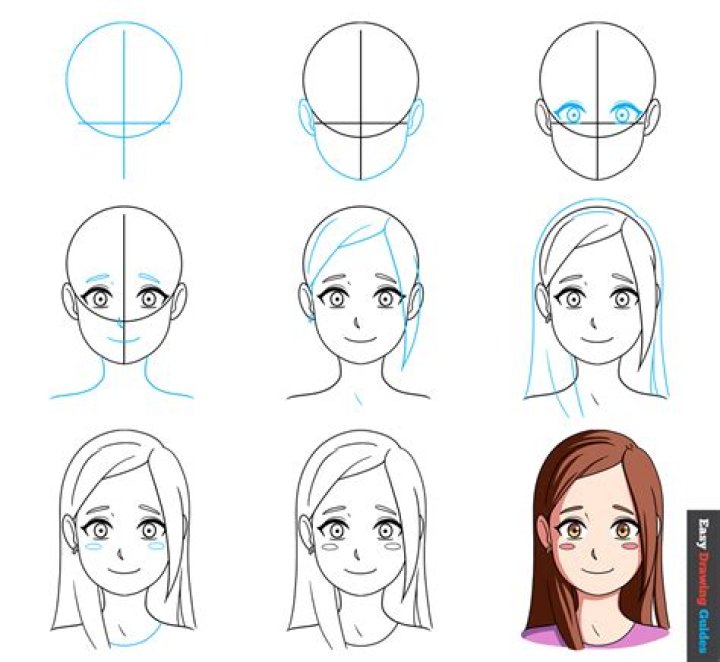 How to Draw Female Anime Legs Tutorial Orton Factere