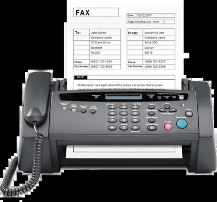How to Fax Online Send & Receive Faxes in Three Steps