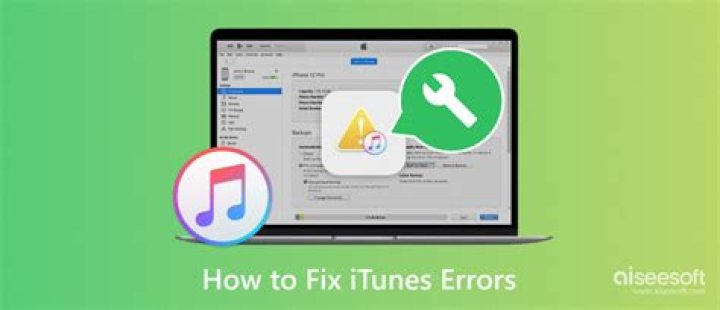 How to Fix iTunes Won&rsquo;t Recognize your iPhone (Windows 10) YouTube