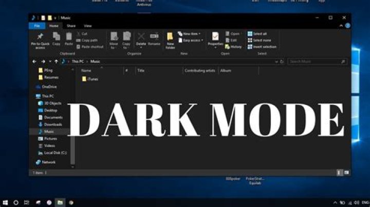 How to get dark mode on Snapchat? Snapchat Dark Mode