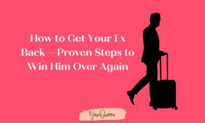 How to Get your Ex to Like you Again YouTube