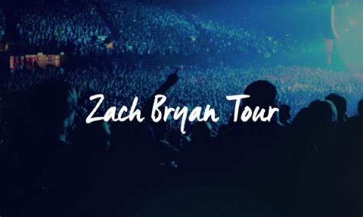 How to Get Zach Bryan Tickets and Zach Bryan Presale Codes