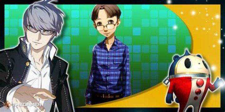 How To Rank Up The Tower Confidant In Persona 5 Royal