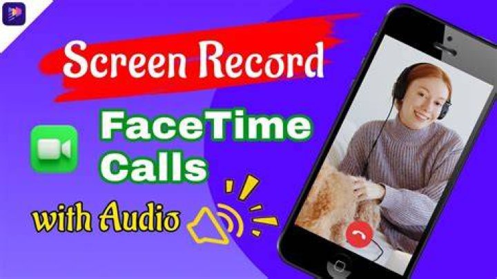 How to Record FaceTime Calls on iPhone and iPad [Tutorial]