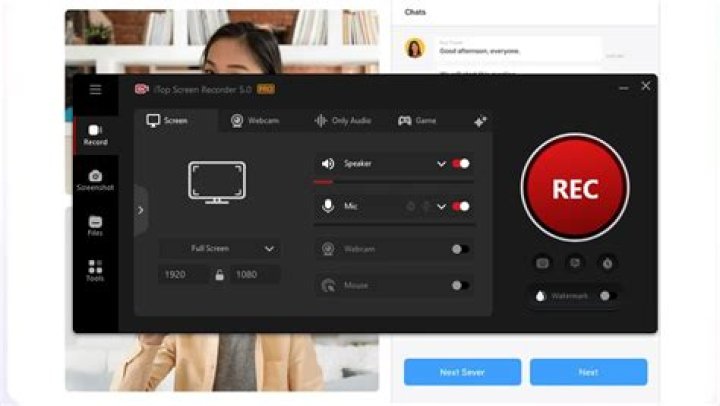 How to record omegle video chat Internal Sound record omegle YouTube
