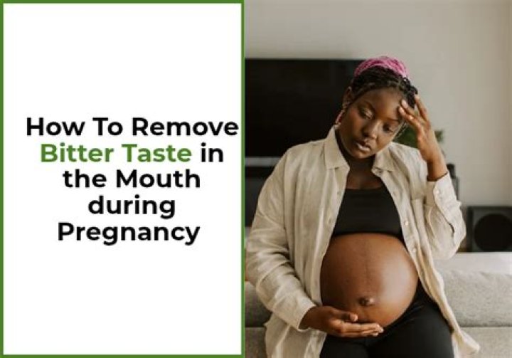 How to Remove Bitter Taste From Soup LEAFtv