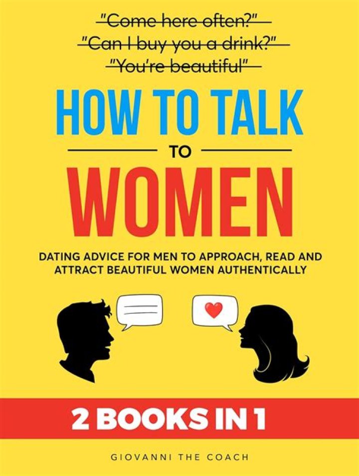 How to Talk to Women Online