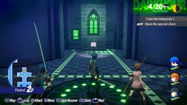 How to use Teleporter in Lethal Company Dexerto