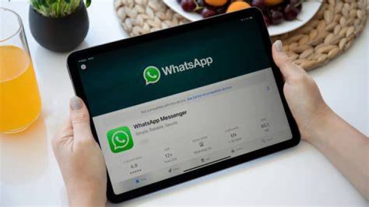 How to use whatsapp on a laptop polypag