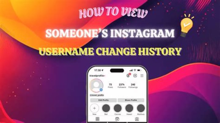 How To View Someones Instagram Account Without Following Them Images and Photos finder