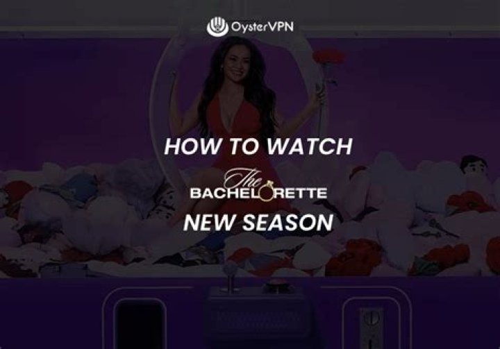 How To Watch The Bachelorette Season 20 & What Time It Premieres