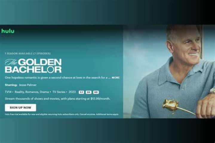 How To Watch The Golden Bachelor Season 1 & When It Premieres