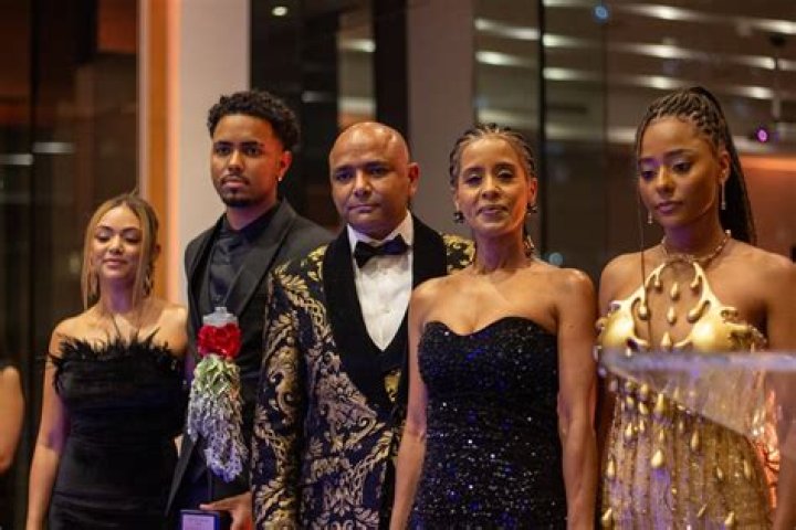 How Tyla Knew &lsquo;Water' Was &lsquo;The Song' for Her